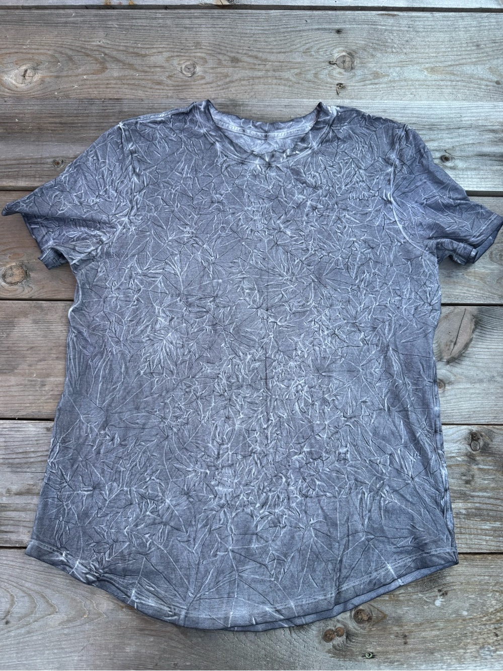 Lululemon Love Crew T-Shirt